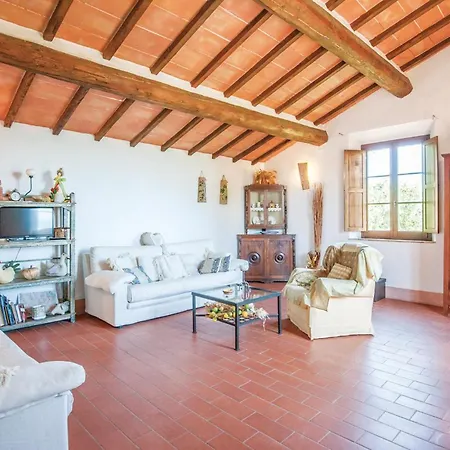 Schivanoia 1 * Bagno Vignoni