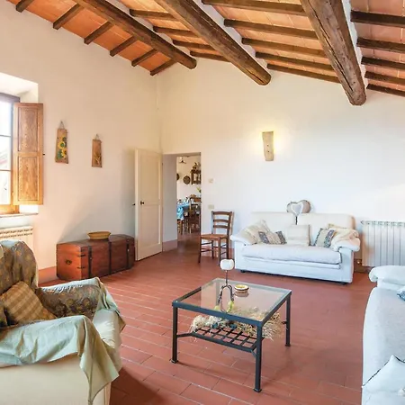 Apartment Schivanoia 1