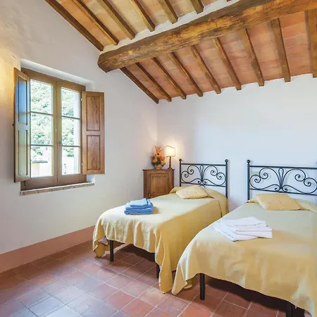 Schivanoia 1 Apartament Bagno Vignoni