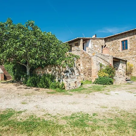 Apartament Schivanoia 1 Bagno Vignoni